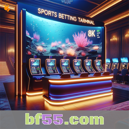bf55.com é a plataforma oficial que oferece uma variedade de jogos de cassino e apostas esportivas, proporcionando uma experiência divertida e recompensadora para os jogadores brasileiros.
