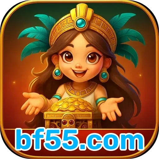 bf55.com: Ofertas de Bônus que Fazem a Diferença nos Jogos!