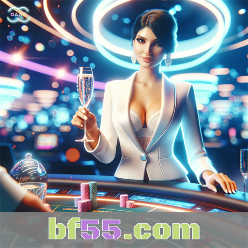 A Confiavel Seção do bf55.com: Jogos com Segurança e Transparência