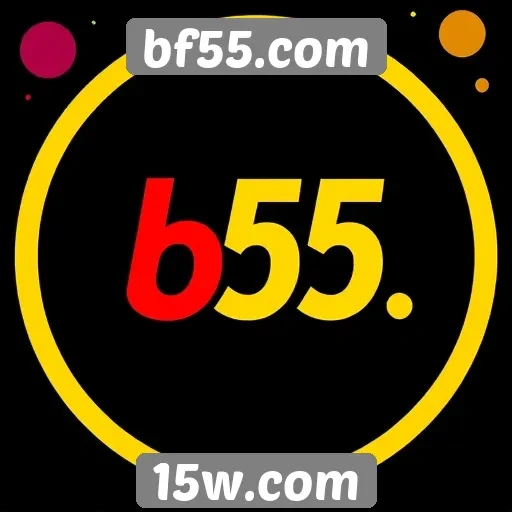 Recursos de entretenimento em bf55.com