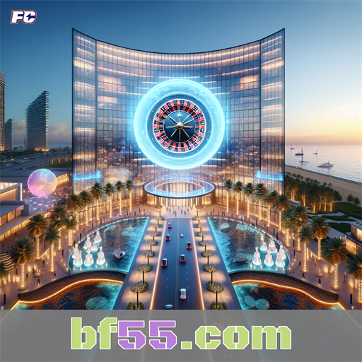 Explorando as Inovações do Esporte no bf55.com