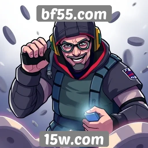 O impacto das promoções em bf55.com no engajamento
