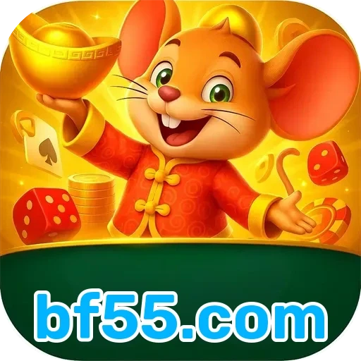 bf55.com: Melhores Jogos e Recursos Imperdíveis para Apostar Online