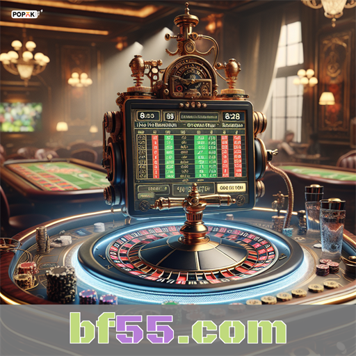 Recursos exclusivos na seção paga do bf55.com
