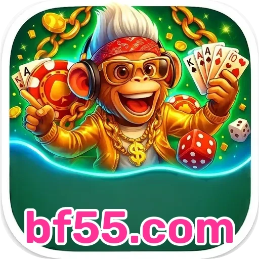 bf55.com: A Melhor Plataforma de Jogos para os Brasileiros