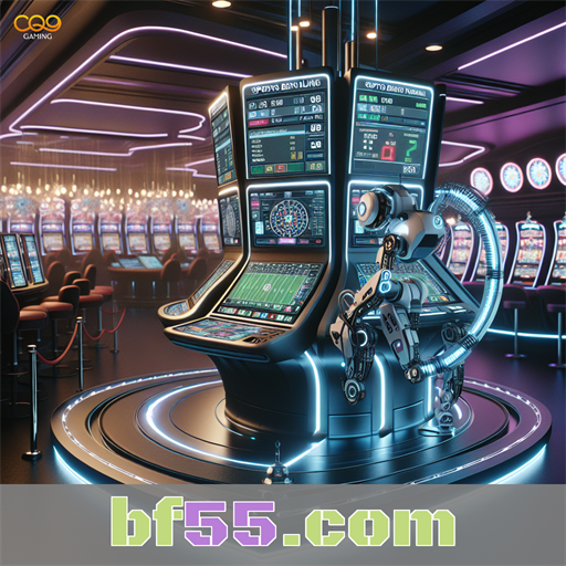 Promoções Imperdíveis: Atrações que Elevam seu Jogo na BF55
