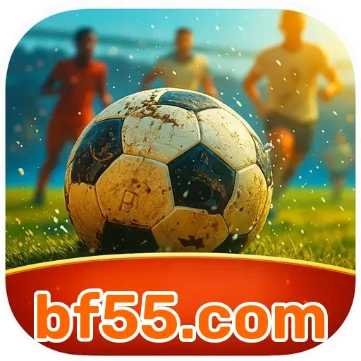 bf55.com: Descubra os Recursos de Segurança que Transformam Jogos Online